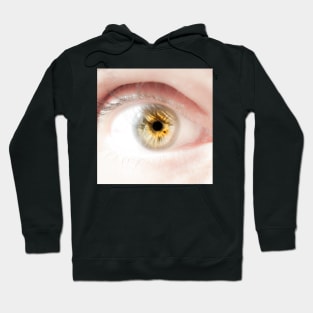 Eye Hoodie